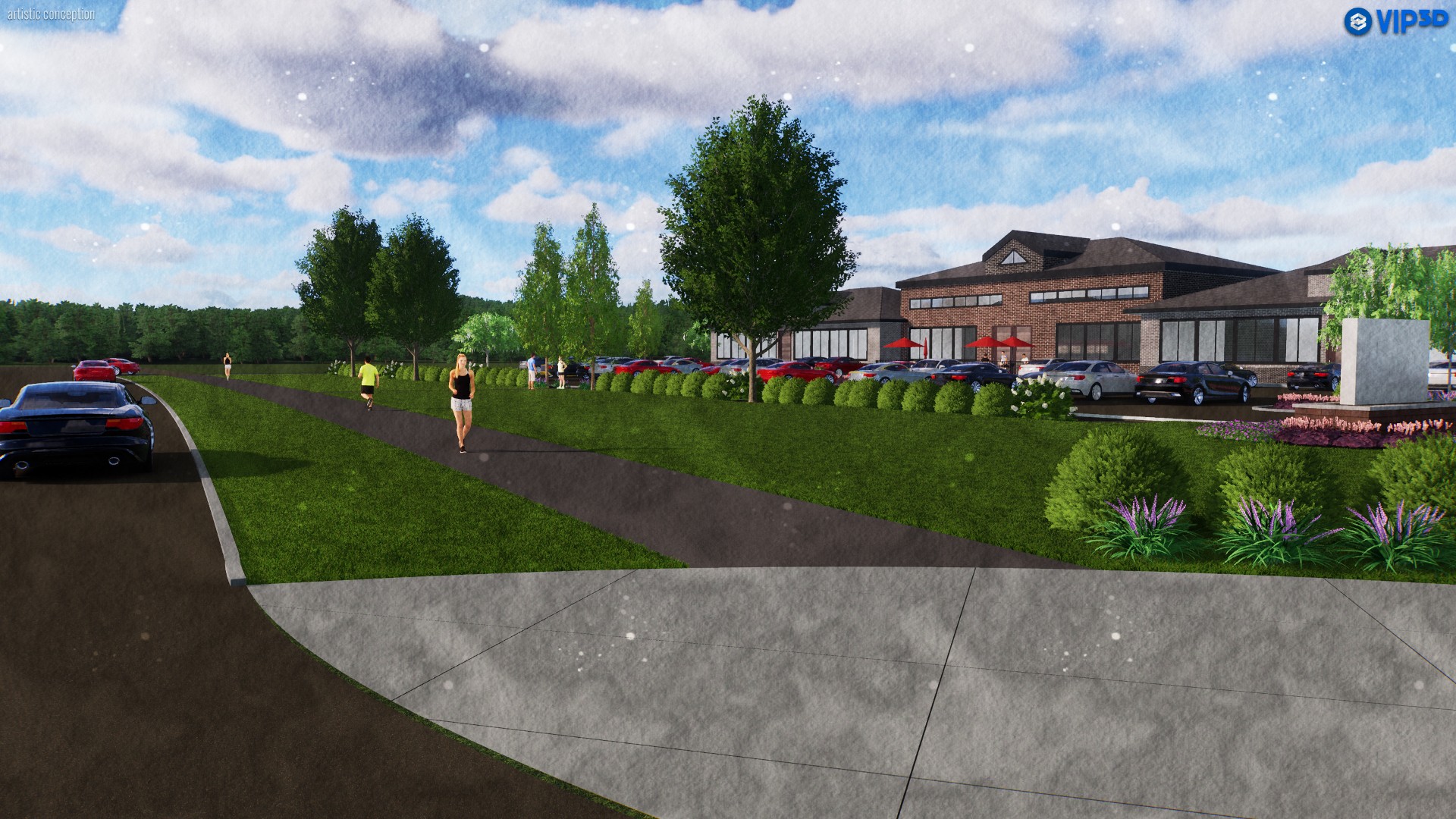 Property Rendering 11