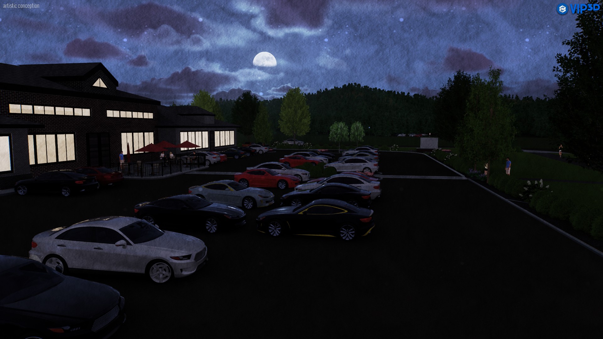 Property Rendering 13